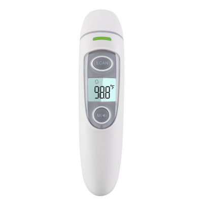 Easy Operation Home Termometro Digital Contactless Baby Body Temperature CE Certified Safety Infrared Thermometer