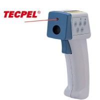 DIT-515 Digital handheld gun type Infrared Thermometer non contact