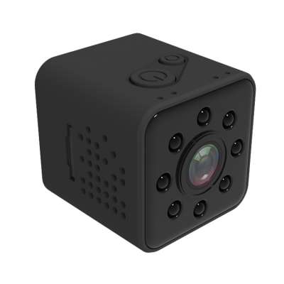 SQ23 MINI Camera Waterproof Wifi Mini Sport DV 1080P Infrared Night Vision Camera Car DV Digital Wireless Video Camcorders