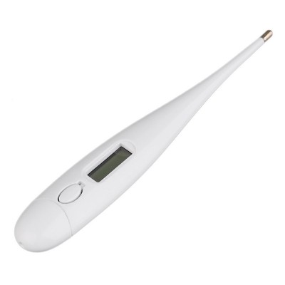 Digital LCD Electronic Thermometer Baby Body Temperature Checking,Safe Kids Health Care Oral Thermometers