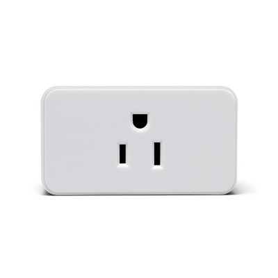 2019 Home WIFI remote control turn on and off cheap  with timing function of smart power plug socket