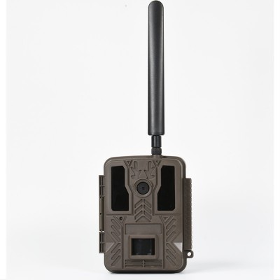 2G 3G 4G MMS/SMS/Email Hunting Camera 14MP 1080P Night Vision Trail Camera 0.5s Trigger Wireless Surveillance Scout Camera