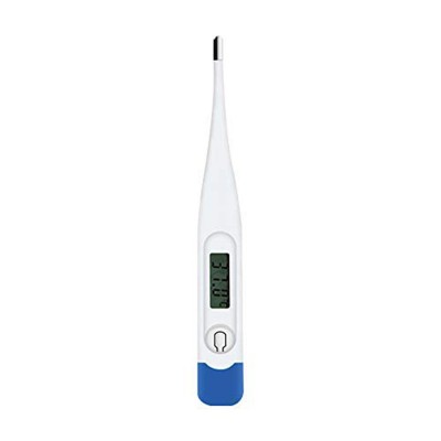 Digital Body Thermometer,Oral Underarm Temperature Thermometer Fast Read Temperature Meter for Baby Adults or Kids