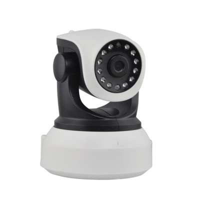 Mini Home PTZ Remote Control Internet CCTV Camera 360 Degree Wireless Security Camera Shenzhen