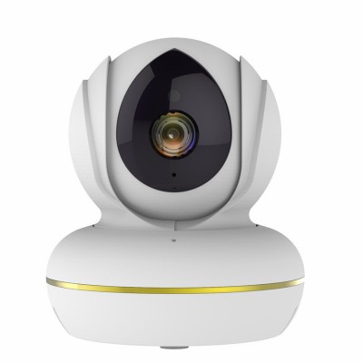 Wireless WiFi Camera 1080P Full HD Indoor PTZ Video Surveillance with Night Vision