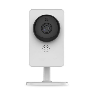 Wireless Day/Night Cloud IP Home Security Camera Surveillance with Night Vision