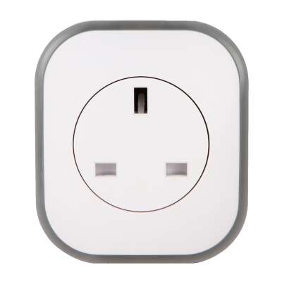 Mini Smart wifi Socket smart Home  Plug Timing switch work with Google or APP