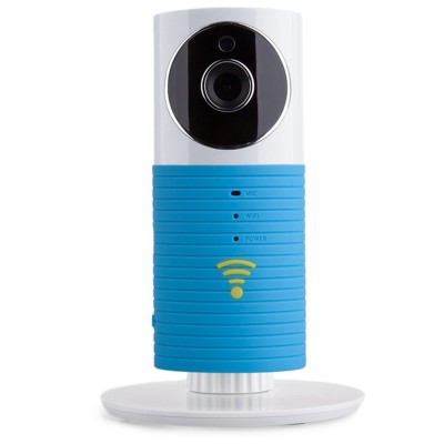 Latest Design Mini  Camera,720P Wifi Wireless Security Camera Built-in Microphone And Speaker