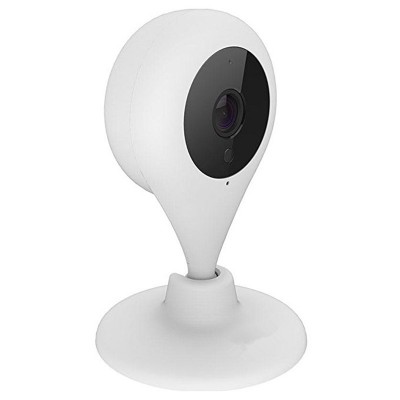 Wireless HD Digital Wifi Baby Monitor Security Remote Camera For Smartphone