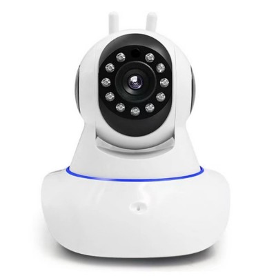 Cheap Indoor HD PTZ Security Device CCTV Camera