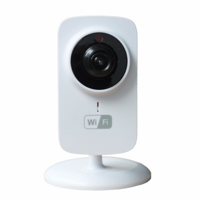 CCTV Wireless Setup Security HD Mini Wifi V380 IP Camera