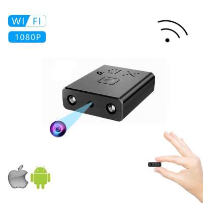 HD 1080P mini camcorder Wifi Mini Micro Camera Sport Pen Camera Voice Video Recorder infrared Night Vision Motion Detect sq11